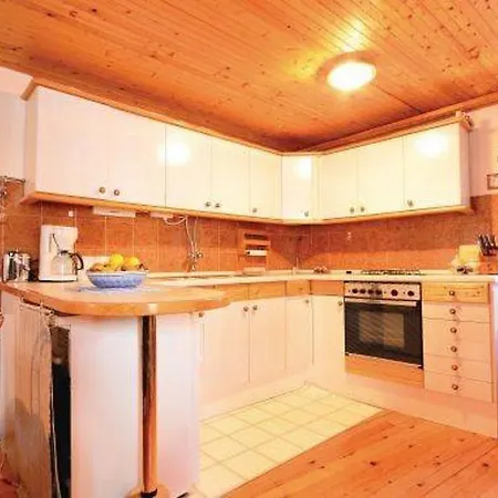 Holiday Kamena Kuca Prázdninový dům Kukljica