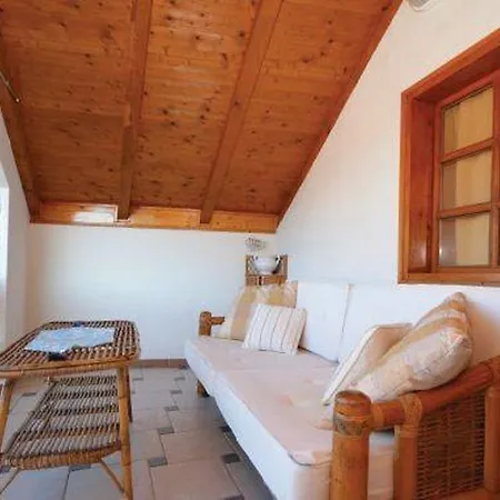 Prázdninový dům Holiday Kamena Kuca Kukljica