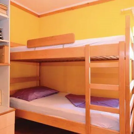 Prázdninový dům Holiday Kamena Kuca
