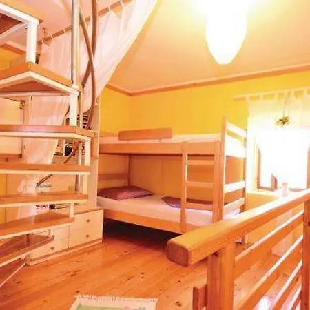 Holiday Kamena Kuca Prázdninový dům *